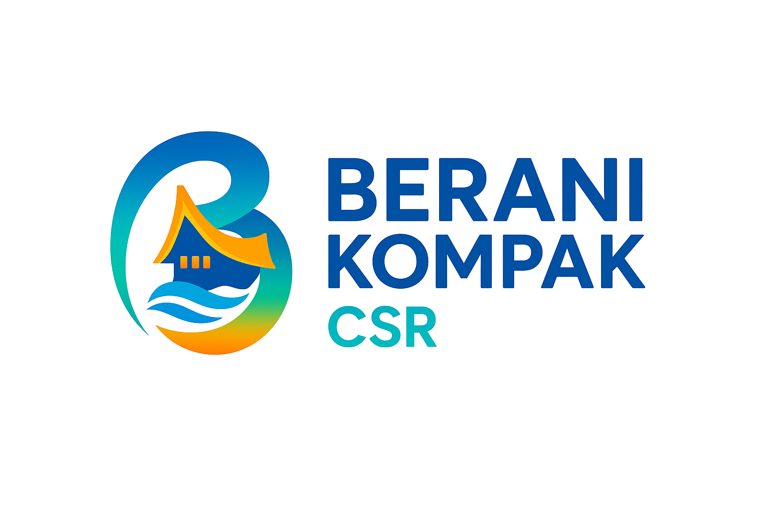 Logo CSR Sulteng