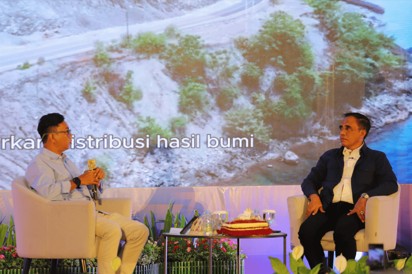 Catatan Akhir Tahun: 9 Bulan Pemerintahan BERANI, Beasiswa Berani Cerdas Jangkau 23.569 Penerima