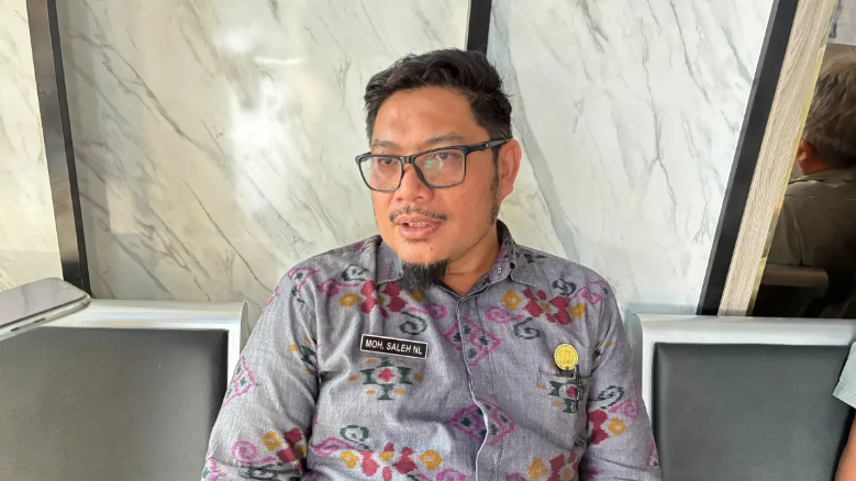 Ekonomi Hijau Sulteng Dorong Nilai Ekonomi Karbon, Hutan Masyarakat Berpeluang Dapat Kompensasi