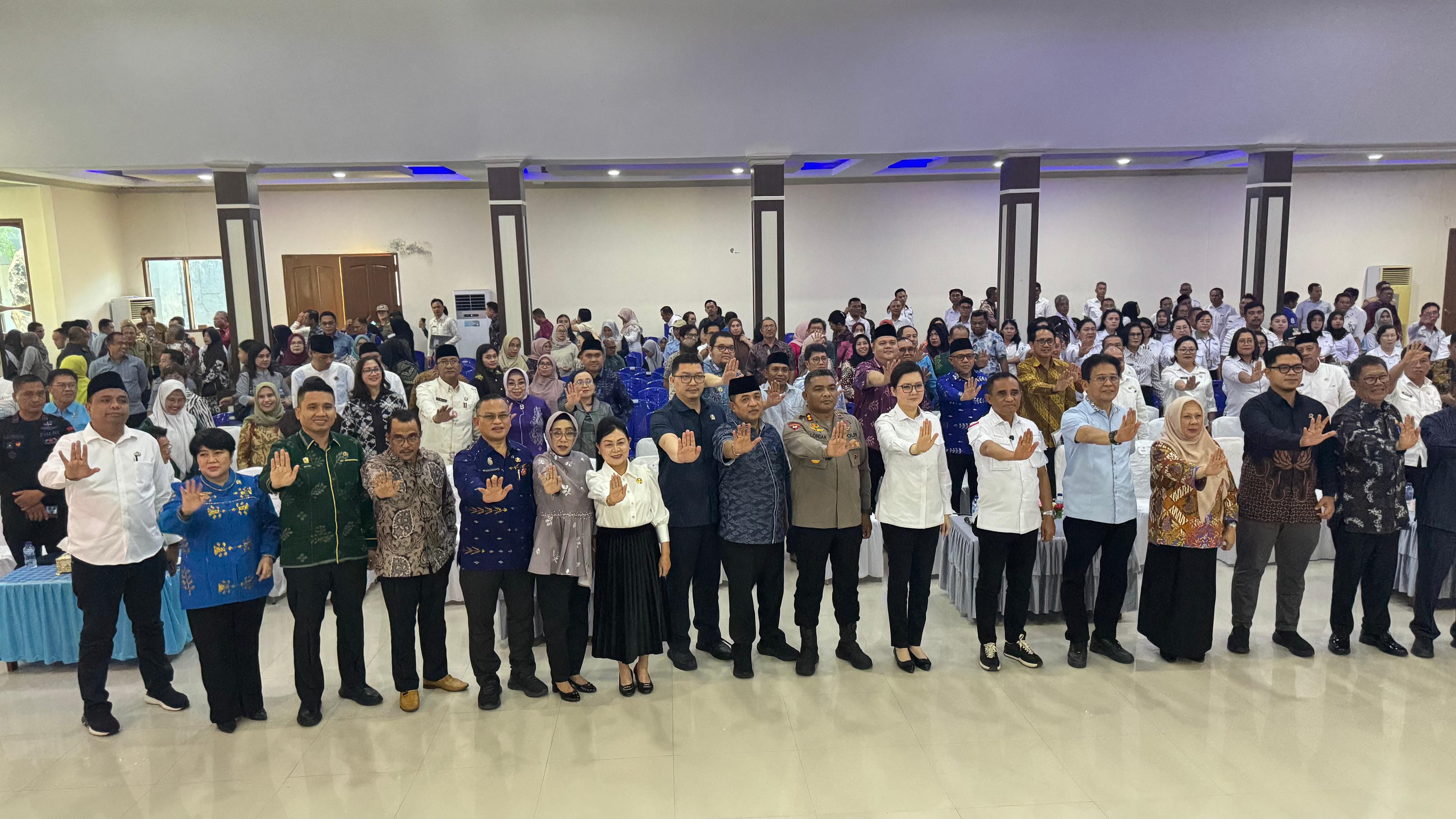 Program Makan Bergizi Gratis